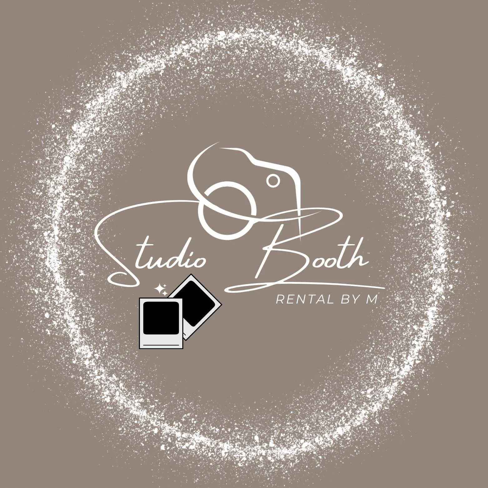 StudioBooth Logo